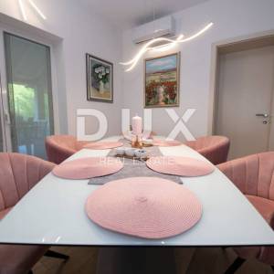 OPATIJA, MATULJI- kuća 405m2 s pogledom na more i bazenom + uređena okućnica 900m2
