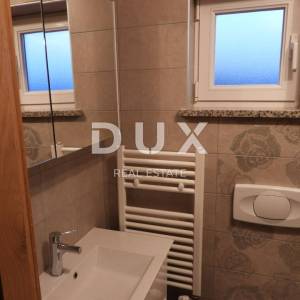 OPATIJA, MATULJI- kuća 405m2 s pogledom na more i bazenom + uređena okućnica 900m2