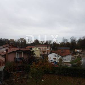 OPATIJA, MATULJI- kuća 405m2 s pogledom na more i bazenom + uređena okućnica 900m2
