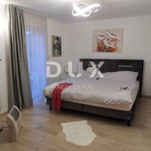 OPATIJA, MATULJI- kuća 405m2 s pogledom na more i bazenom + uređena okućnica 900m2