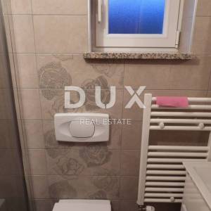 OPATIJA, MATULJI- kuća 405m2 s pogledom na more i bazenom + uređena okućnica 900m2