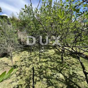 OPATIJA, MATULJI - kuća na parceli od 720 m2