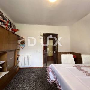 OPATIJA, MATULJI - kuća na parceli od 720 m2