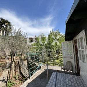 OPATIJA, MATULJI - kuća na parceli od 720 m2