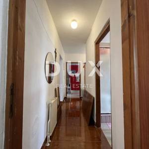 OPATIJA, MATULJI - kuća na parceli od 720 m2