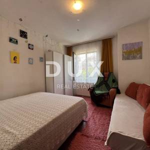 OPATIJA, MATULJI - kuća na parceli od 720 m2