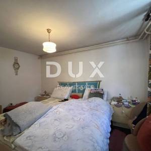 OPATIJA, MATULJI - kuća na parceli od 720 m2
