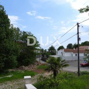 OPATIJA, MATULJI- kuća s 4 stana  550m2 + okoliš 3740m2