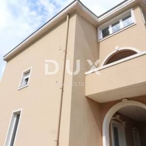 OPATIJA, MATULJI- kuća s 4 stana  550m2 + okoliš 3740m2