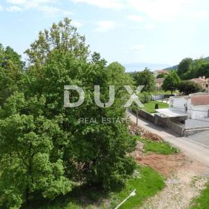 OPATIJA, MATULJI- kuća s 4 stana  550m2 + okoliš 3740m2