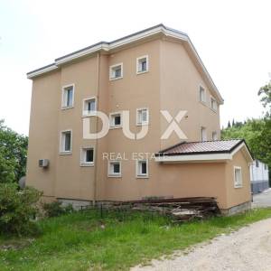 OPATIJA, MATULJI- kuća s 4 stana  550m2 + okoliš 3740m2