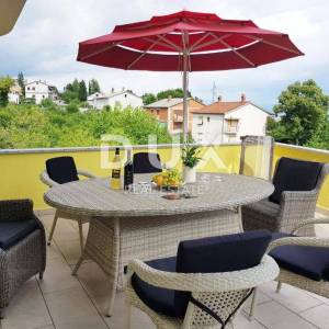 OPATIJA, MATULJI -  Kuća s uhodanim poslovanjem u turističkom najmu