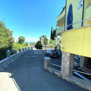 OPATIJA, MATULJI -  Kuća s uhodanim poslovanjem u turističkom najmu
