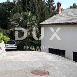 OPATIJA, MATULJI - Kuća sa puno potencijala