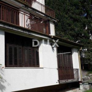 OPATIJA, MATULJI - Kuća sa puno potencijala