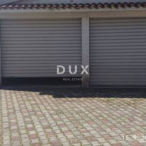 OPATIJA, MATULJI - Najam garaže 20m2