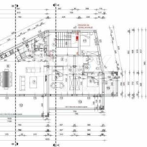OPATIJA, MATULJI - Odlična novogradnja u široj okolici centra Matulja