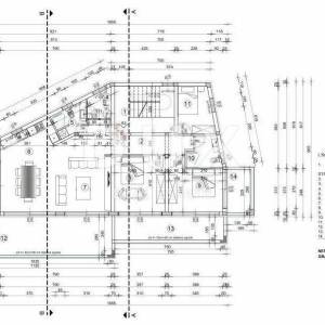 OPATIJA, MATULJI - Odlična novogradnja u široj okolici centra Matulja