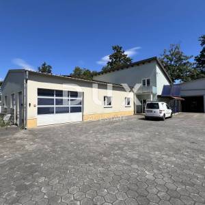 OPATIJA, MATULJI, OKOLICA - poslovno stambena zgrada od 350 m2