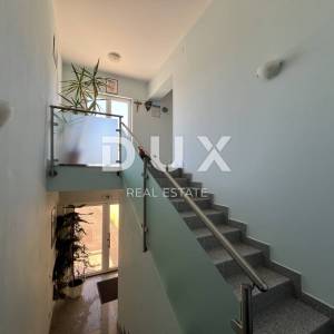 OPATIJA, MATULJI, OKOLICA - poslovno stambena zgrada od 350 m2