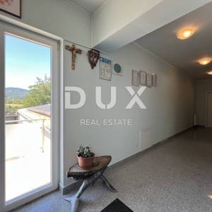 OPATIJA, MATULJI, OKOLICA - poslovno stambena zgrada od 350 m2