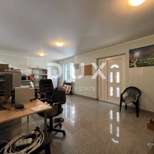 OPATIJA, MATULJI, OKOLICA - poslovno stambena zgrada od 350 m2