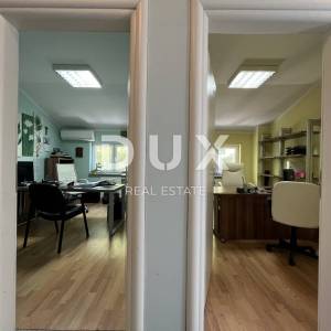 OPATIJA, MATULJI, OKOLICA - poslovno stambena zgrada od 350 m2