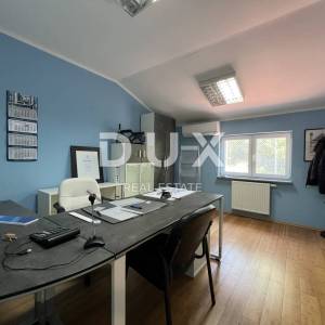 OPATIJA, MATULJI, OKOLICA - poslovno stambena zgrada od 350 m2