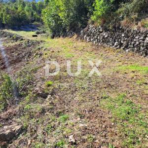 OPATIJA, MATULJI, OKOLICA - zemljište površine 6100 m2