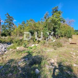 OPATIJA, MATULJI, OKOLICA - zemljište površine 6100 m2