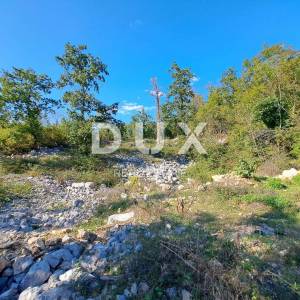 OPATIJA, MATULJI, OKOLICA - zemljište površine 6100 m2