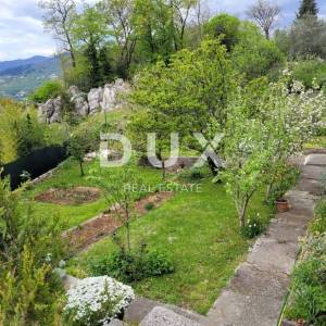 OPATIJA, MATULJI - Senzacionalna lokacija i cijena za € 725,-/m2