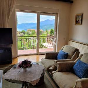 OPATIJA, MATULJI - Senzacionalna lokacija i cijena za € 725,-/m2