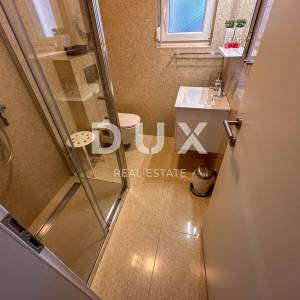 OPATIJA, MATULJI - stan na prvom katu moderne novogradnje s balkonom i pogledom na more