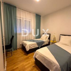 OPATIJA, MATULJI - stan na prvom katu moderne novogradnje s balkonom i pogledom na more