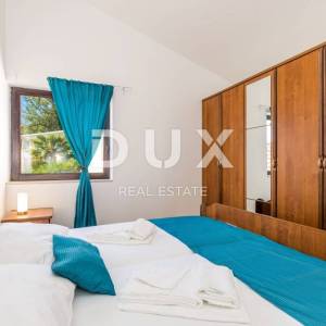 OPATIJA, MATULJI - Vila s pogledom na kvarnersko plavetnilo