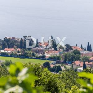 OPATIJA, MATULJI - Vila s pogledom na kvarnersko plavetnilo