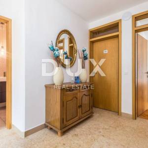 OPATIJA, MATULJI - Vila s pogledom na kvarnersko plavetnilo
