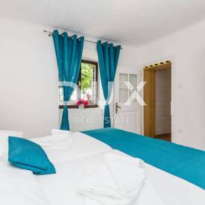 OPATIJA, MATULJI - Vila s pogledom na kvarnersko plavetnilo