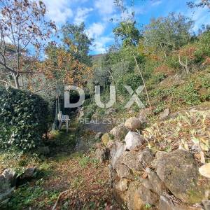 OPATIJA, MEDVEJA - Građevinsko zemljište, 1800 m2