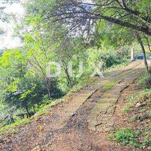 OPATIJA, MEDVEJA - Građevinsko zemljište, 1800 m2