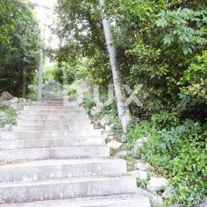 OPATIJA, MEDVEJA- građevinsko zemljište 1. RED DO MORA!!!  2350m2 za hotel/ boutique hotel/ motel/ apartmane/ ville/ kuće za iz...