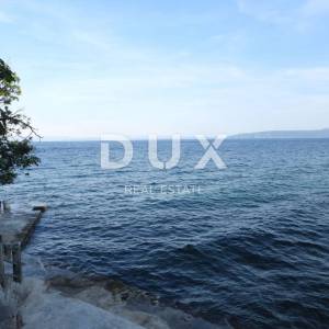 OPATIJA, MEDVEJA- građevinsko zemljište 1. RED DO MORA!!!  2350m2 za hotel/ boutique hotel/ motel/ apartmane/ ville/ kuće za iz...