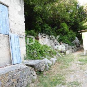 OPATIJA, MEDVEJA- građevinsko zemljište 1. RED DO MORA!!!  2350m2 za hotel/ boutique hotel/ motel/ apartmane/ ville/ kuće za iz...