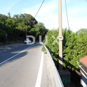 OPATIJA, MEDVEJA- građevinsko zemljište 1. RED DO MORA!!!  2350m2 za hotel/ boutique hotel/ motel/ apartmane/ ville/ kuće za iz...