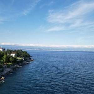 OPATIJA, MEDVEJA- građevinsko zemljište 8000m2- 1. RED DO MORA!!! za hotel/ boutique hotel/ motel/ apartmane/ ville/ kuće za iz...
