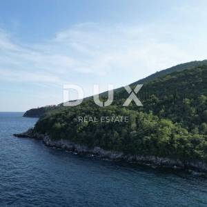 OPATIJA, MEDVEJA- građevinsko zemljište 8000m2- 1. RED DO MORA!!! za hotel/ boutique hotel/ motel/ apartmane/ ville/ kuće za iz...