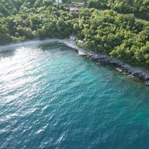 OPATIJA, MEDVEJA- građevinsko zemljište 8000m2- 1. RED DO MORA!!! za hotel/ boutique hotel/ motel/ apartmane/ ville/ kuće za iz...