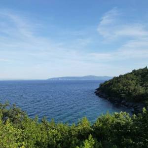 OPATIJA, MEDVEJA- građevinsko zemljište 8000m2- 1. RED DO MORA!!! za hotel/ boutique hotel/ motel/ apartmane/ ville/ kuće za iz...