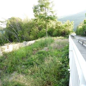 OPATIJA, MEDVEJA- građevinsko zemljište 1773m2, 1. RED DO MORA!! I S GRAĐ. DOZVOLOM za hotel/ boutique hotel/ motel/ apartmane/...